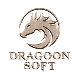 DRAGOON-SOFT-slot