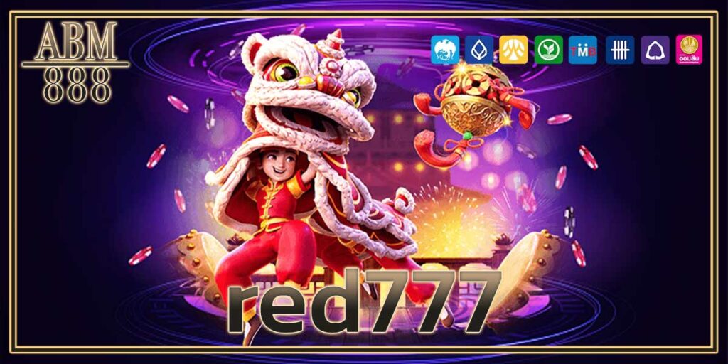 red777