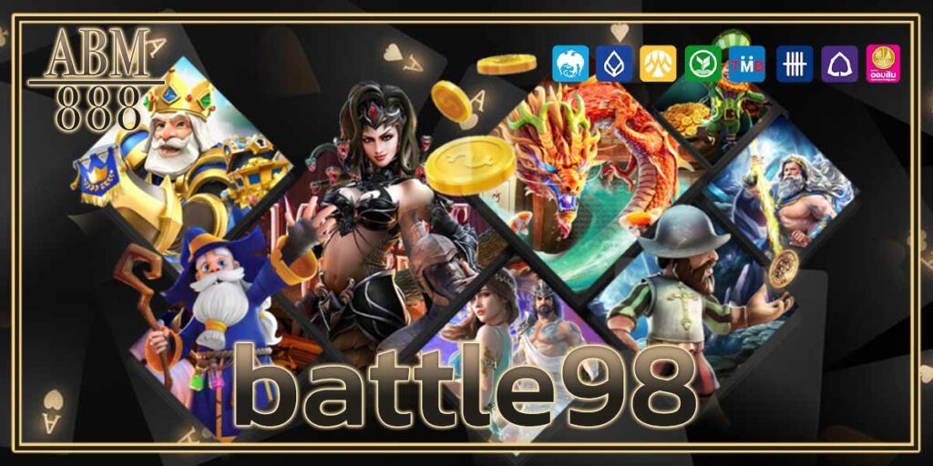 battle98