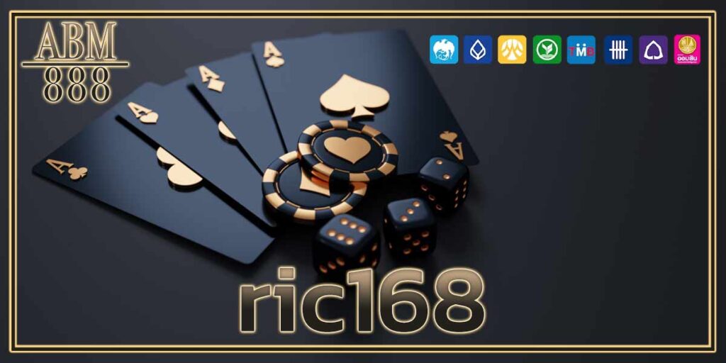 ric168