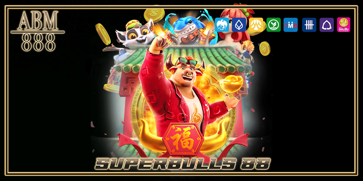 3 Superbulls 88