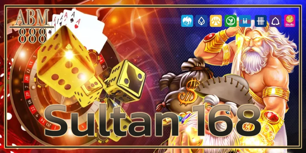 Sultan 168